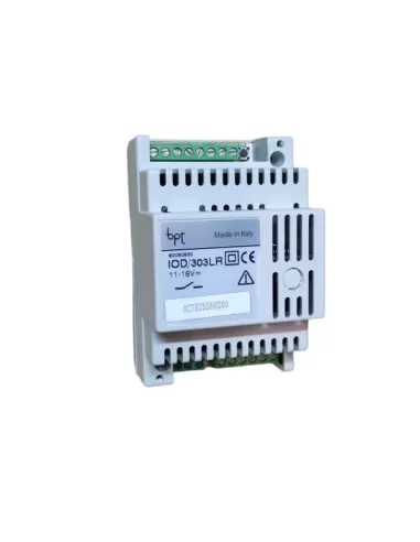 Unité d'actionnement Came 60080600 iod//303lr